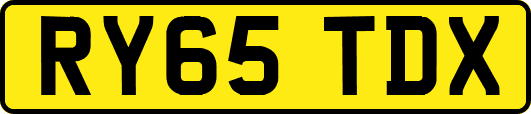 RY65TDX