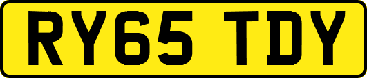 RY65TDY