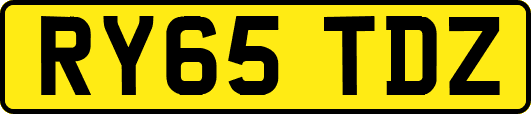 RY65TDZ