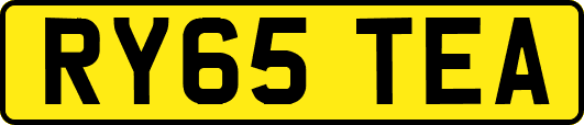 RY65TEA