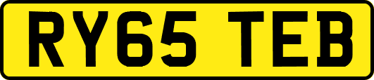 RY65TEB