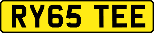 RY65TEE