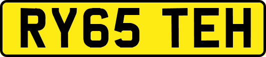 RY65TEH