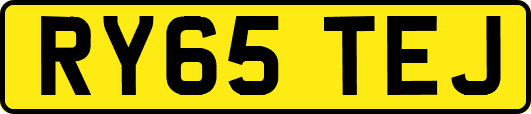 RY65TEJ