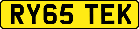 RY65TEK