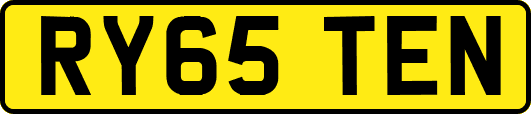 RY65TEN