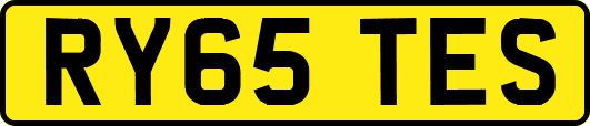RY65TES