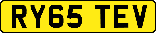 RY65TEV