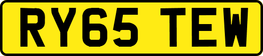 RY65TEW