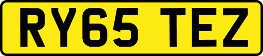 RY65TEZ