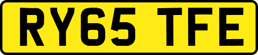 RY65TFE
