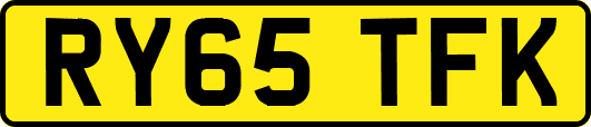 RY65TFK
