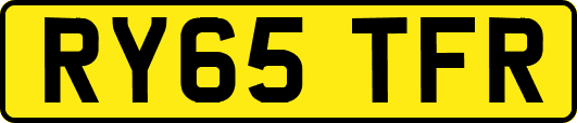 RY65TFR
