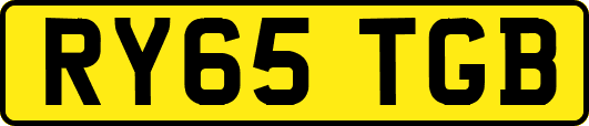 RY65TGB