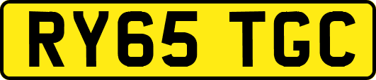 RY65TGC