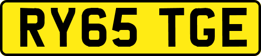RY65TGE