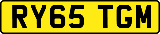 RY65TGM
