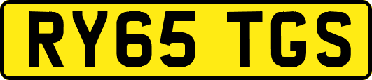 RY65TGS