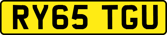RY65TGU