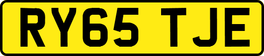RY65TJE