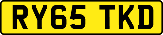 RY65TKD