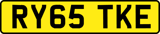 RY65TKE