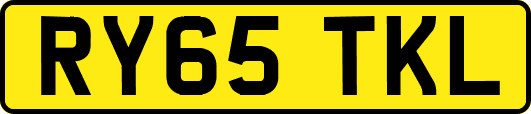 RY65TKL