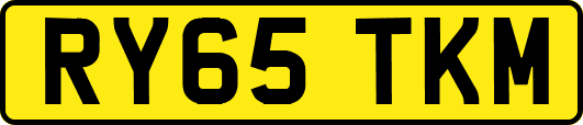 RY65TKM