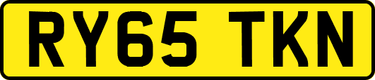 RY65TKN