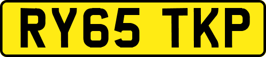 RY65TKP
