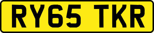 RY65TKR
