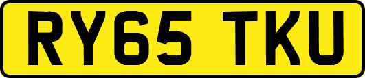 RY65TKU