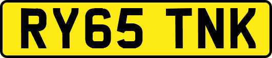 RY65TNK