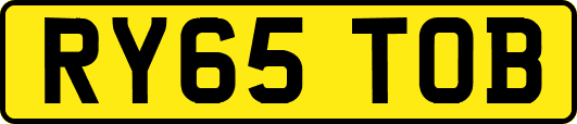 RY65TOB