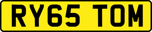 RY65TOM