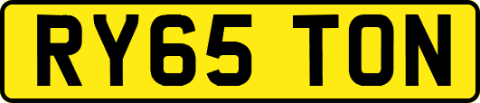 RY65TON