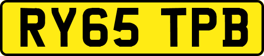 RY65TPB