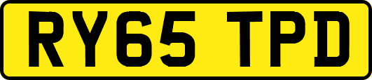 RY65TPD