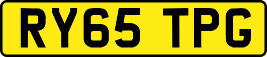 RY65TPG