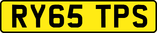 RY65TPS