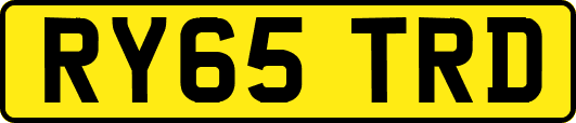 RY65TRD
