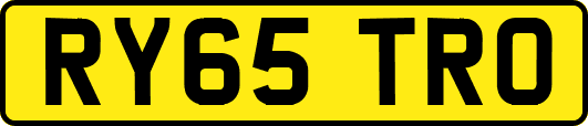 RY65TRO
