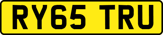 RY65TRU