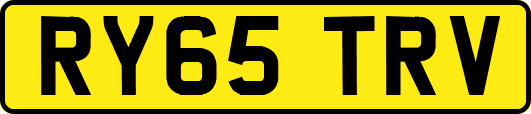RY65TRV