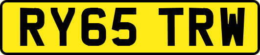 RY65TRW