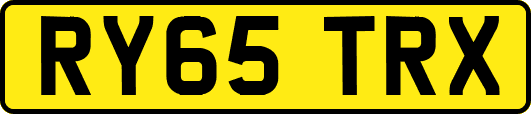 RY65TRX