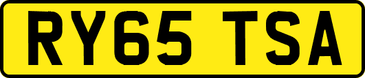 RY65TSA