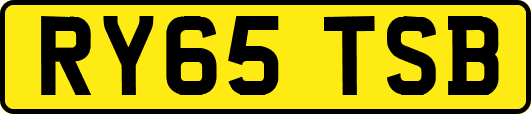 RY65TSB