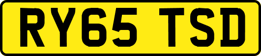 RY65TSD