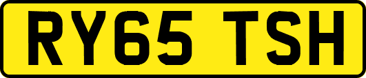 RY65TSH